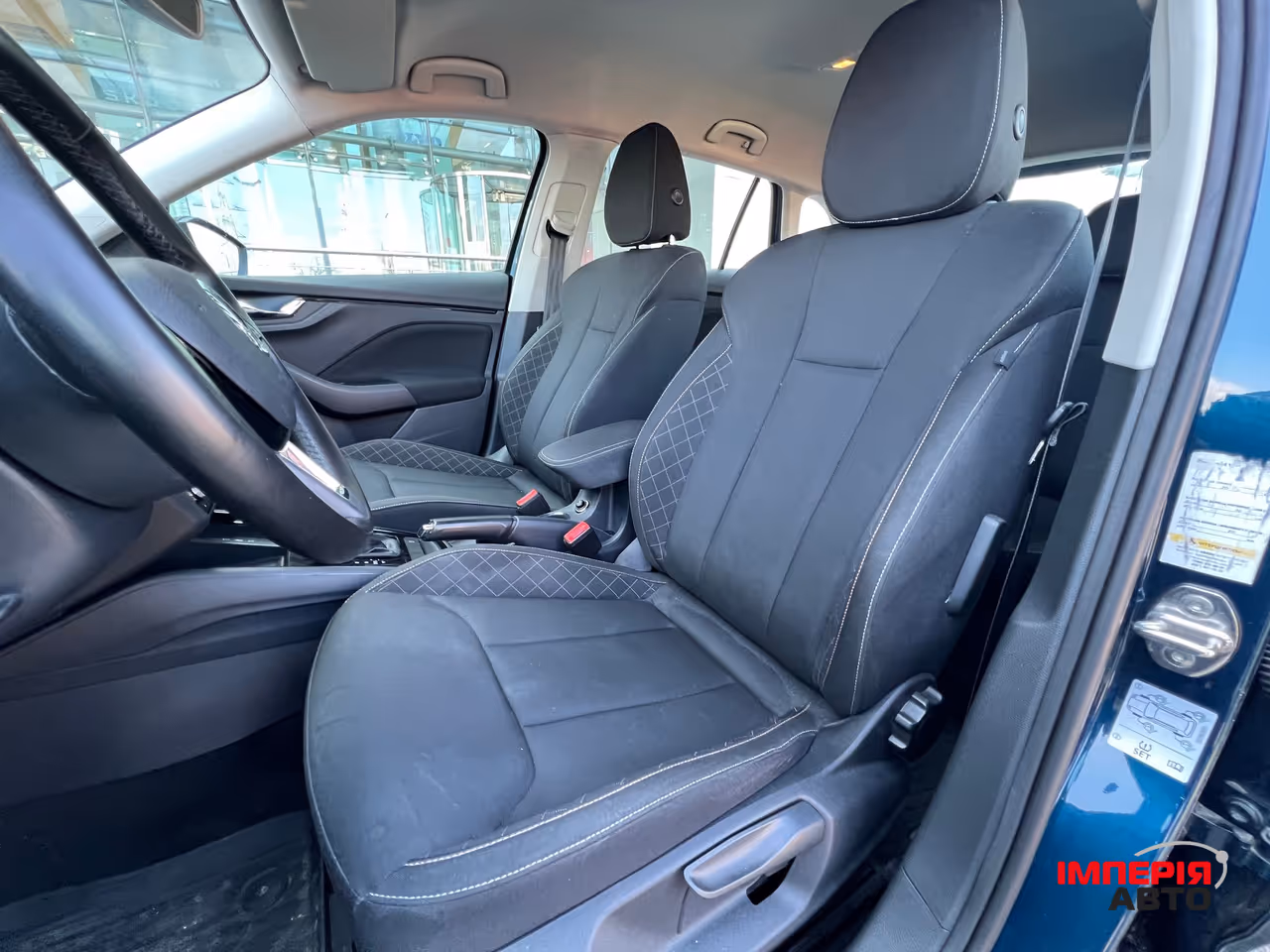 Skoda Scala - фото 2