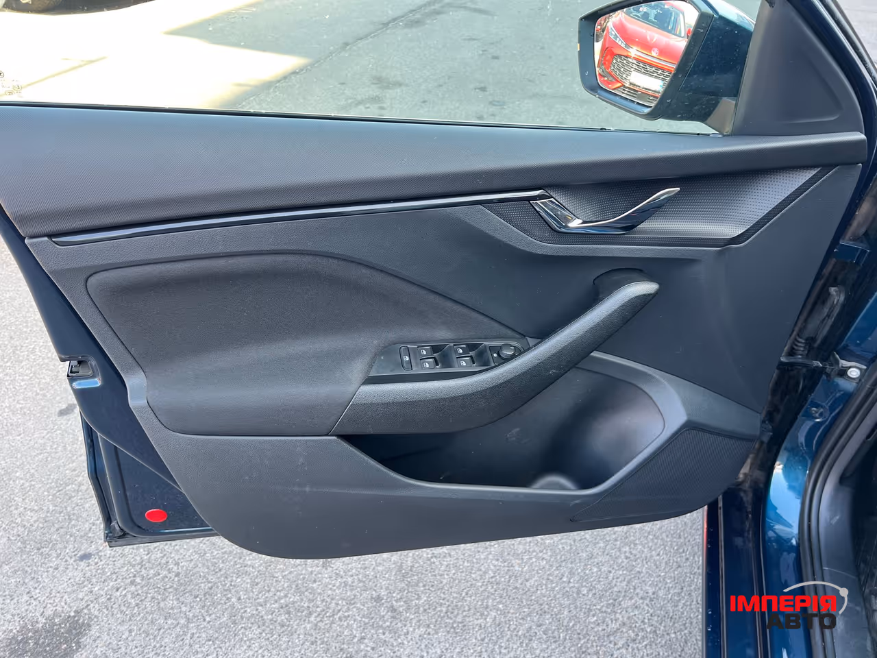 Skoda Scala - фото 3