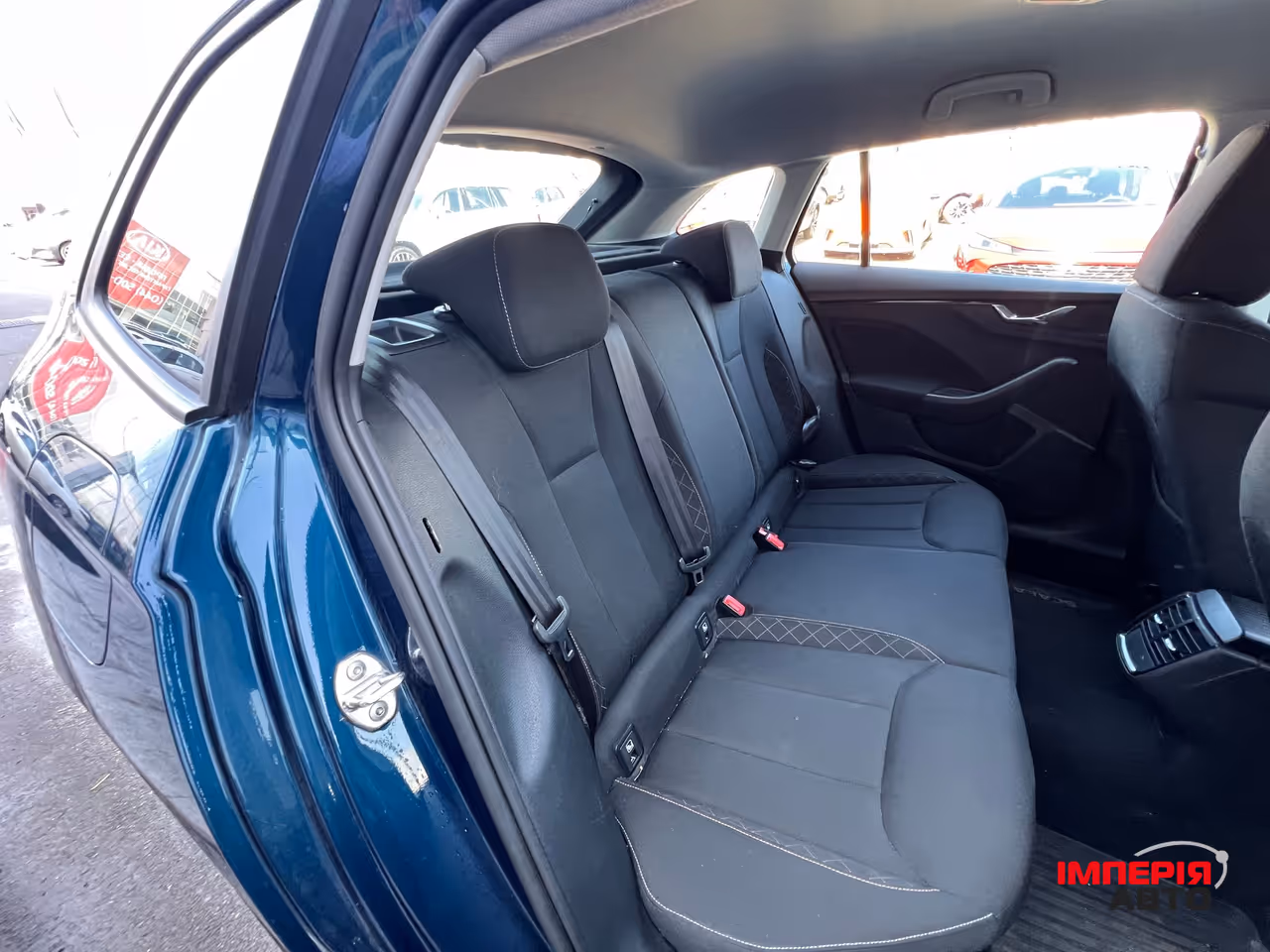 Skoda Scala - фото 8
