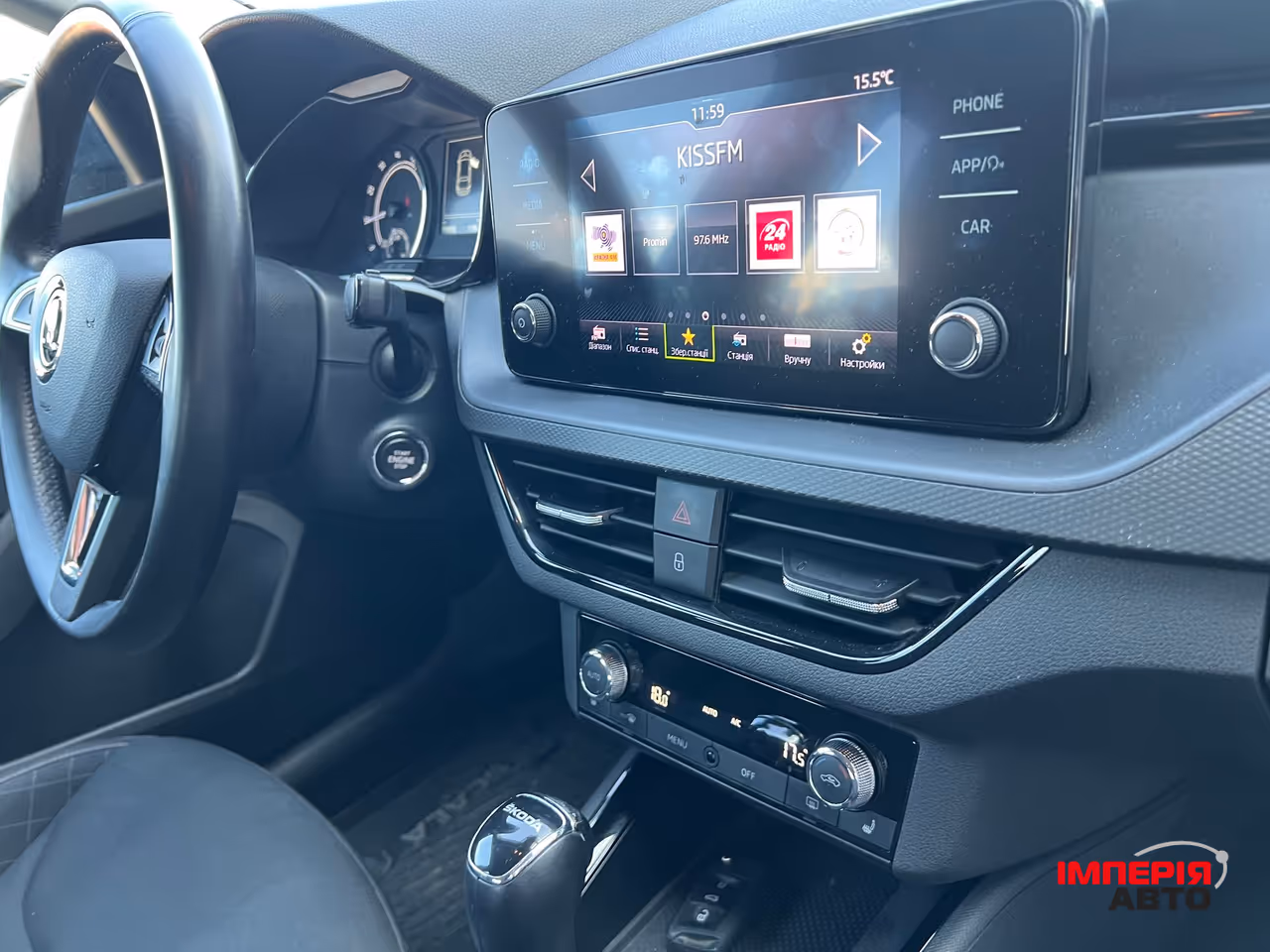 Skoda Scala - фото 24