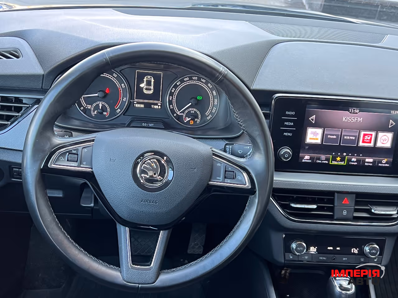 Skoda Scala - фото 5