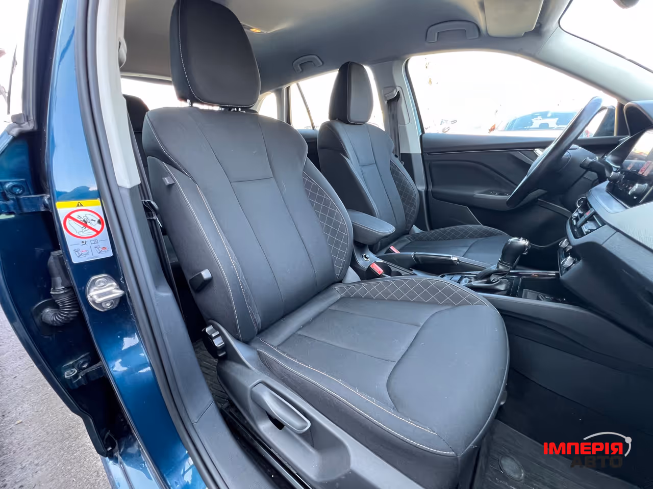 Skoda Scala - фото 9