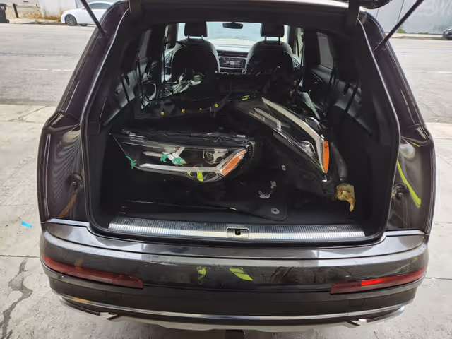 Audi Q7 - зображення 2