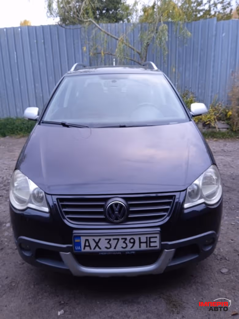 Volkswagen Polo - фото 2