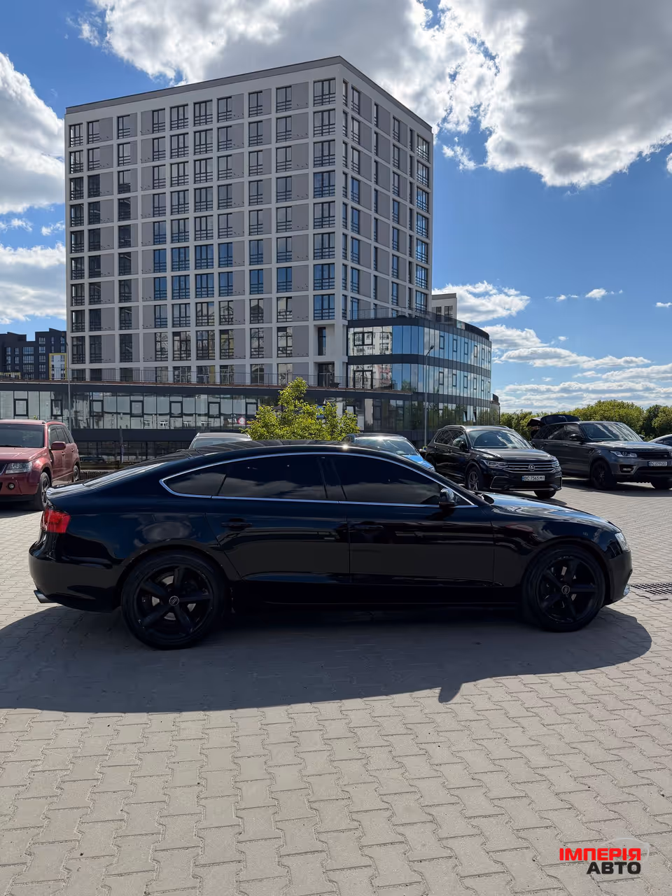 Audi A5 - фото 5