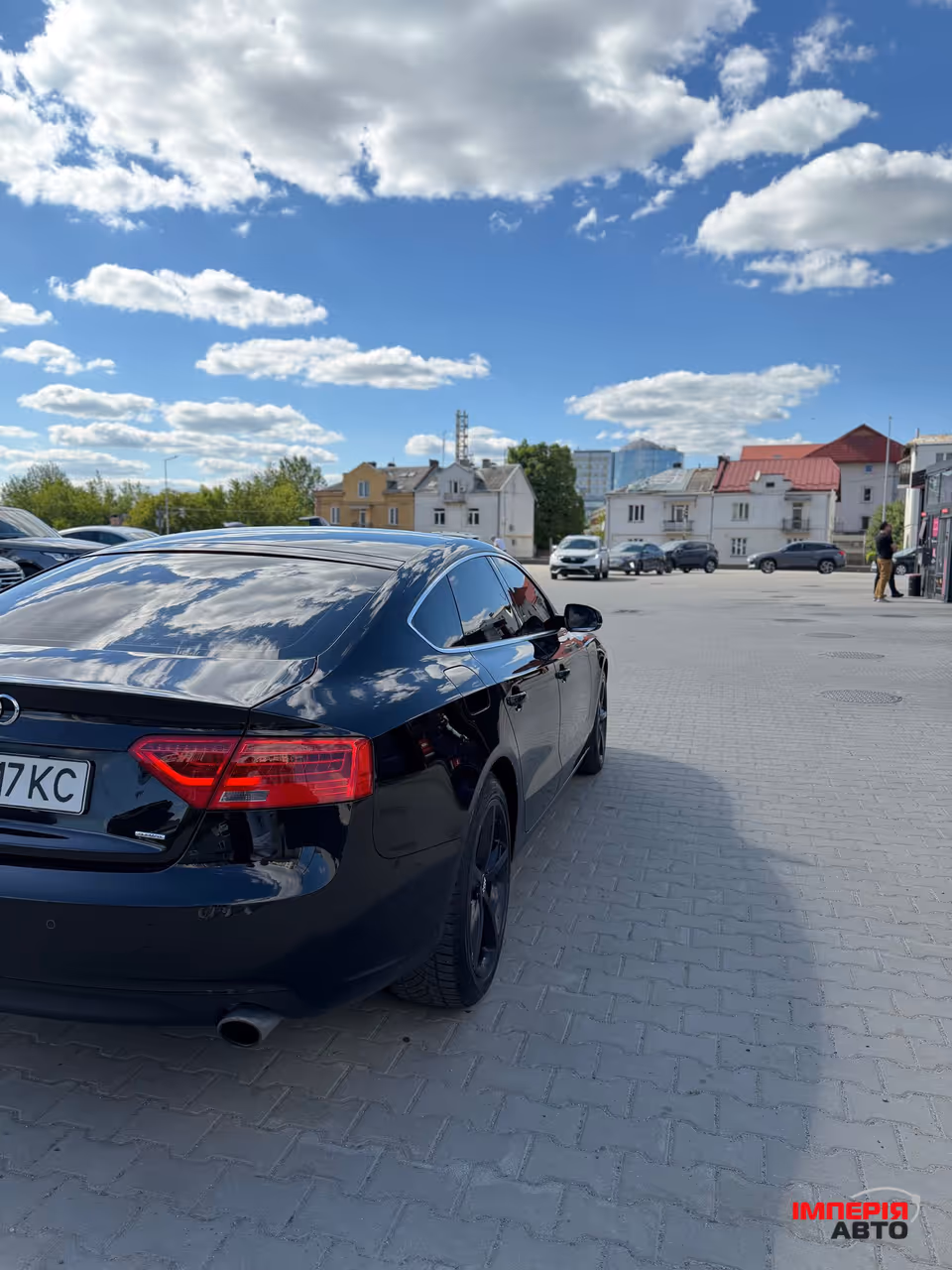 Audi A5 - фото 4