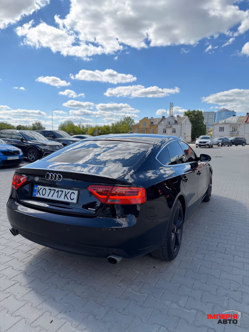 Audi A5 - фото 3