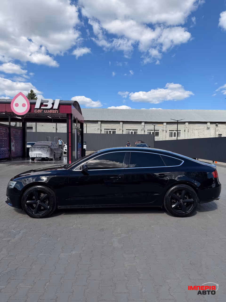 Audi A5 - фото 2
