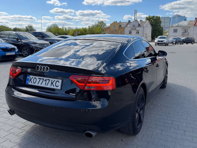 Audi A5 - фото 3