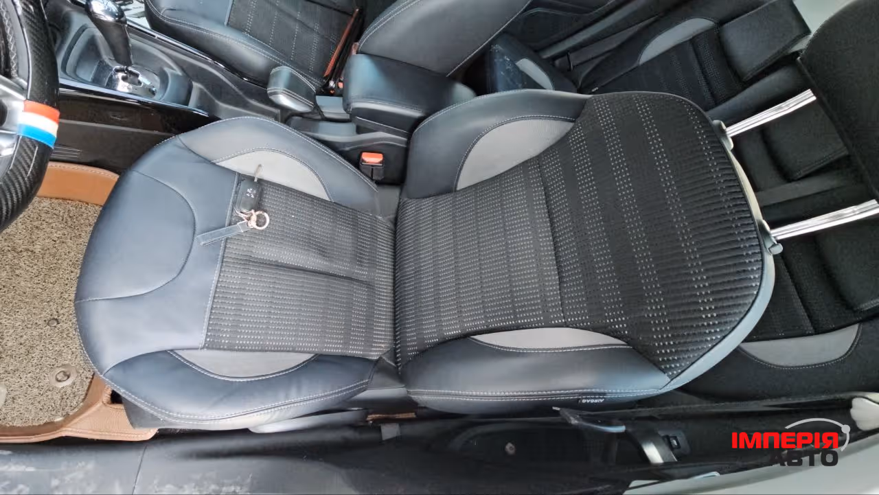 Peugeot 2008 - фото 20
