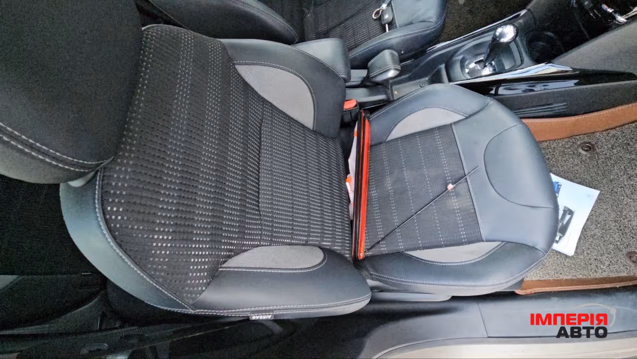 Peugeot 2008 - фото 11