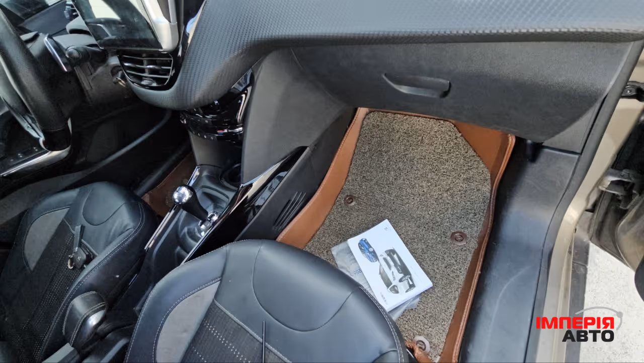 Peugeot 2008 - фото 10