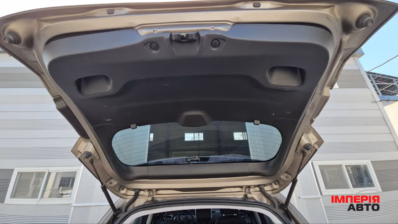 Peugeot 2008 - фото 17