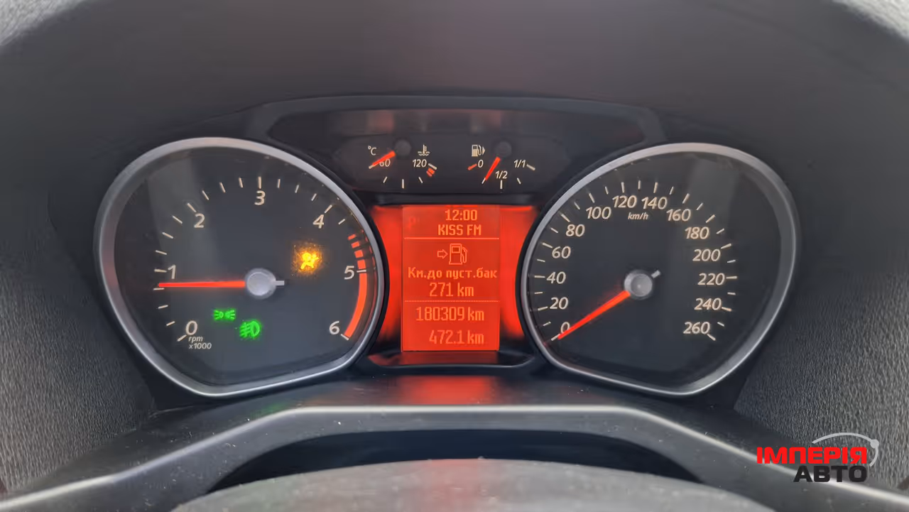 Ford Mondeo - фото 16