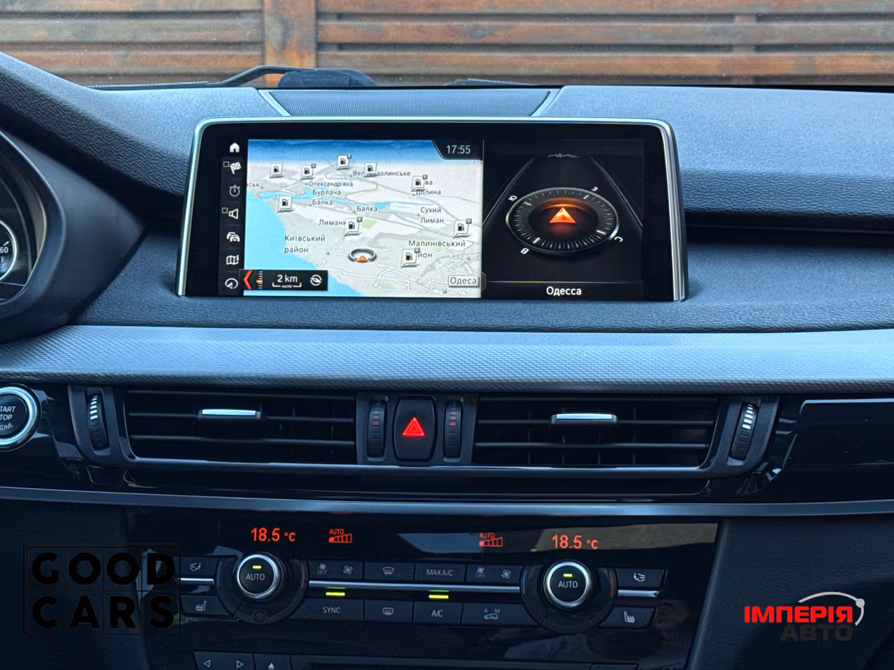 BMW X5 - фото 43