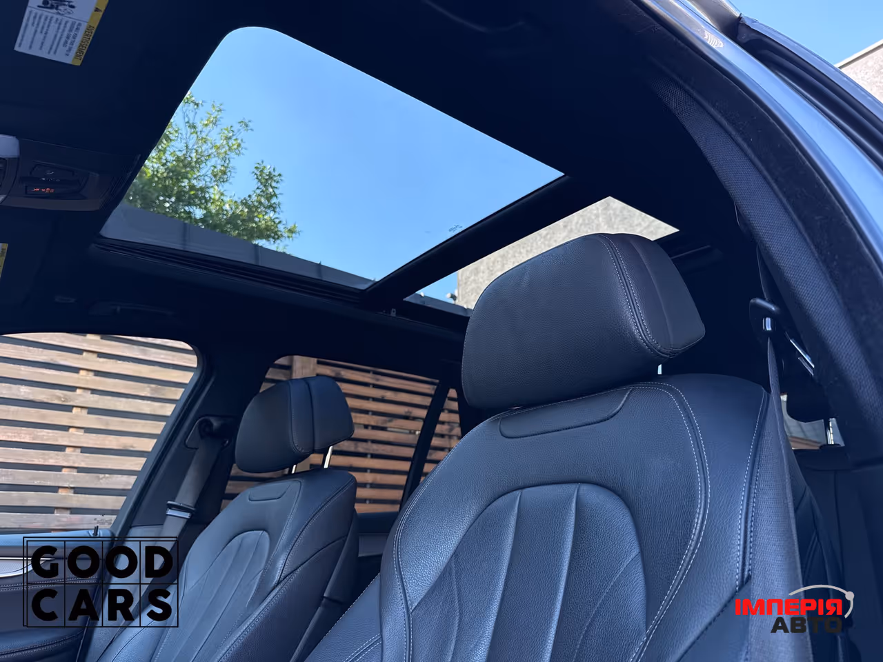 BMW X5 - фото 30