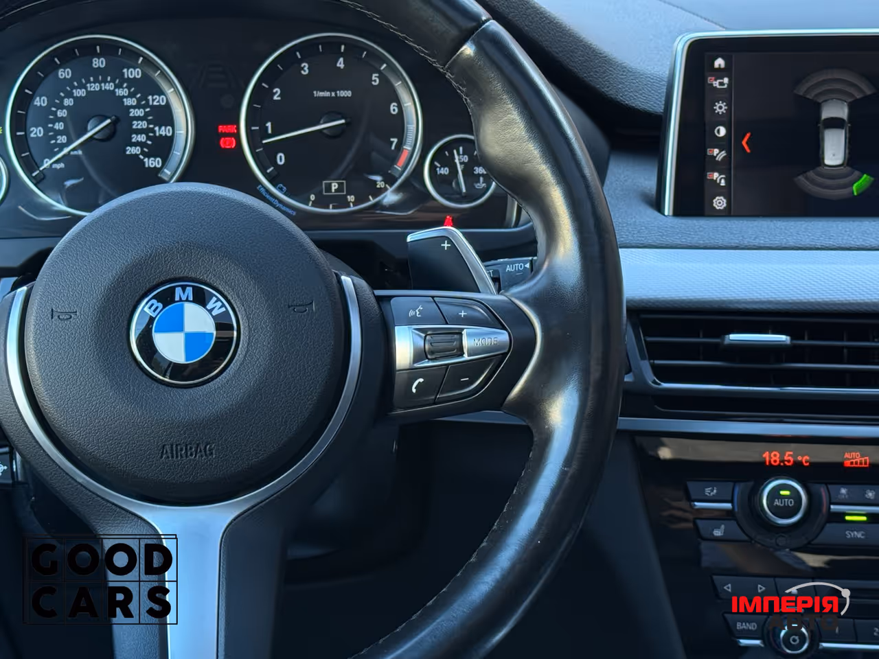 BMW X5 - фото 39