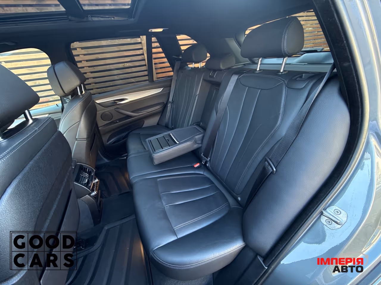 BMW X5 - фото 34