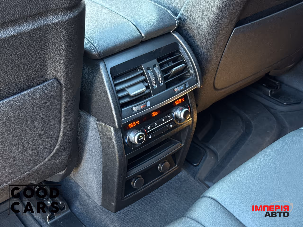 BMW X5 - фото 35