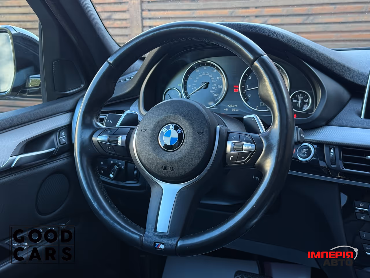 BMW X5 - фото 36