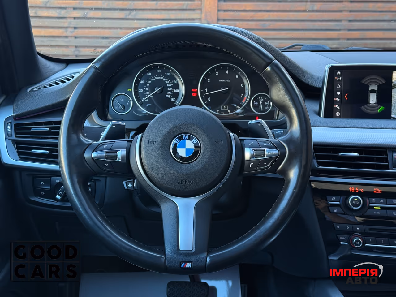 BMW X5 - фото 37