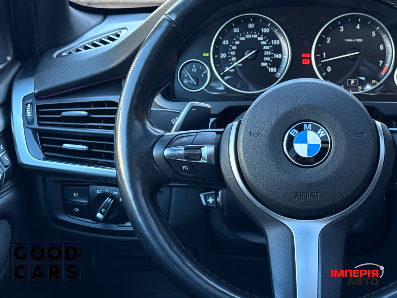 BMW X5 - фото 38