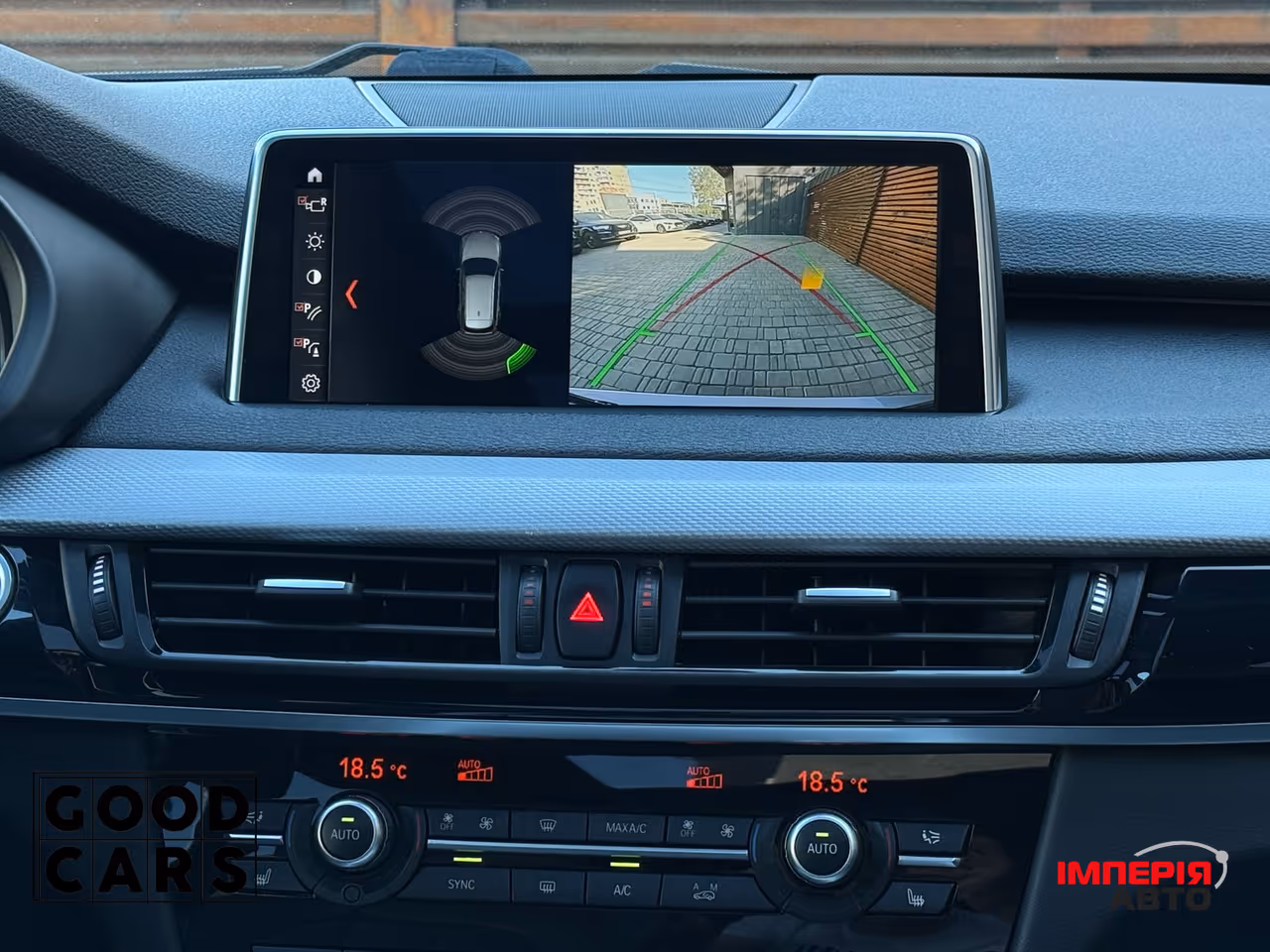 BMW X5 - фото 42