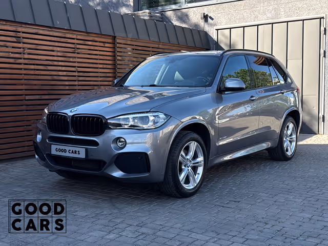 BMW X5 - фото 3