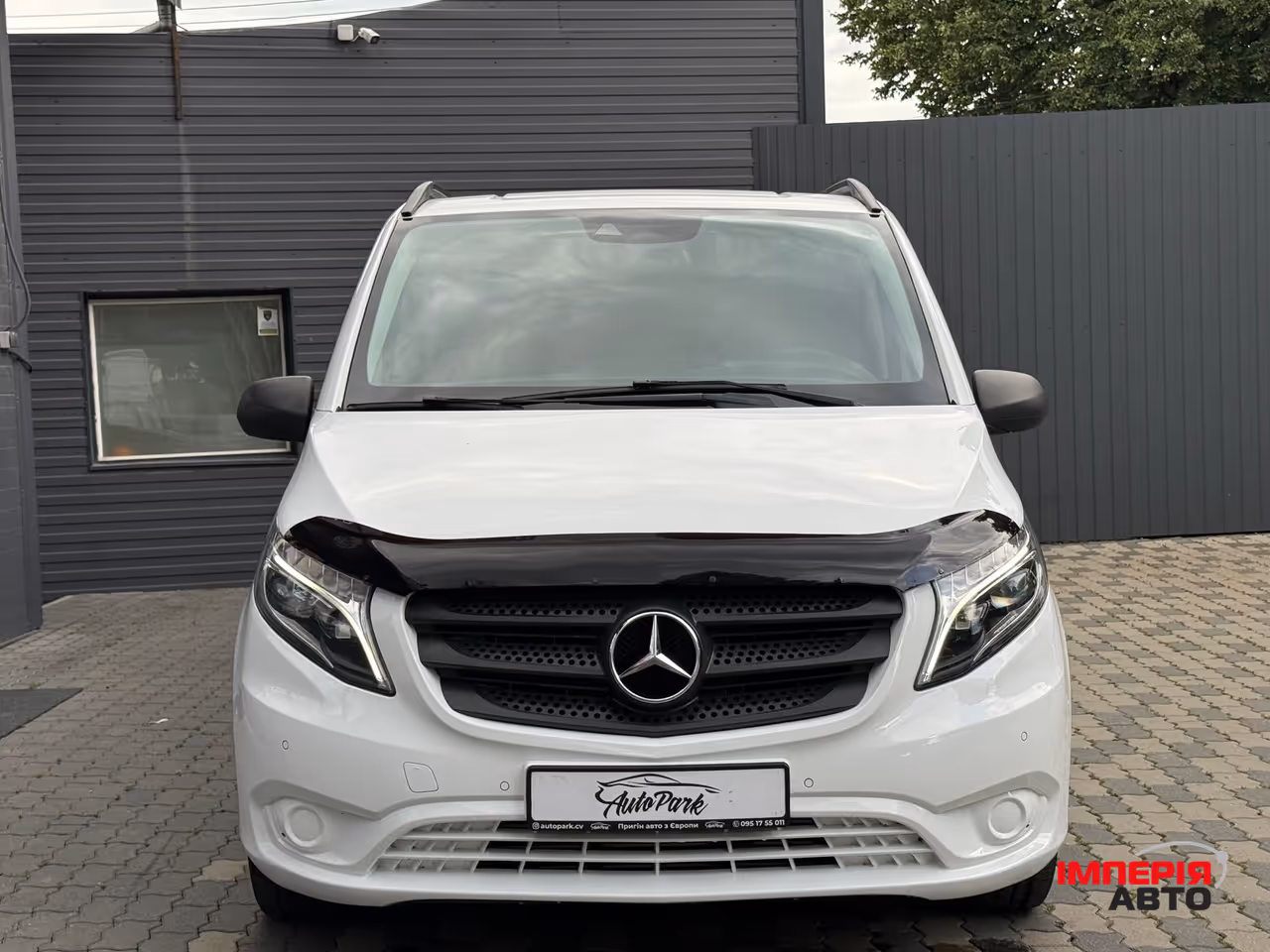 Mercedes-Benz Vito - фото 2