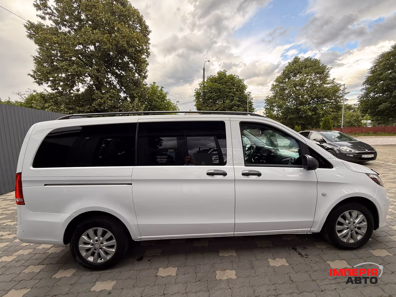 Mercedes-Benz Vito - фото 4