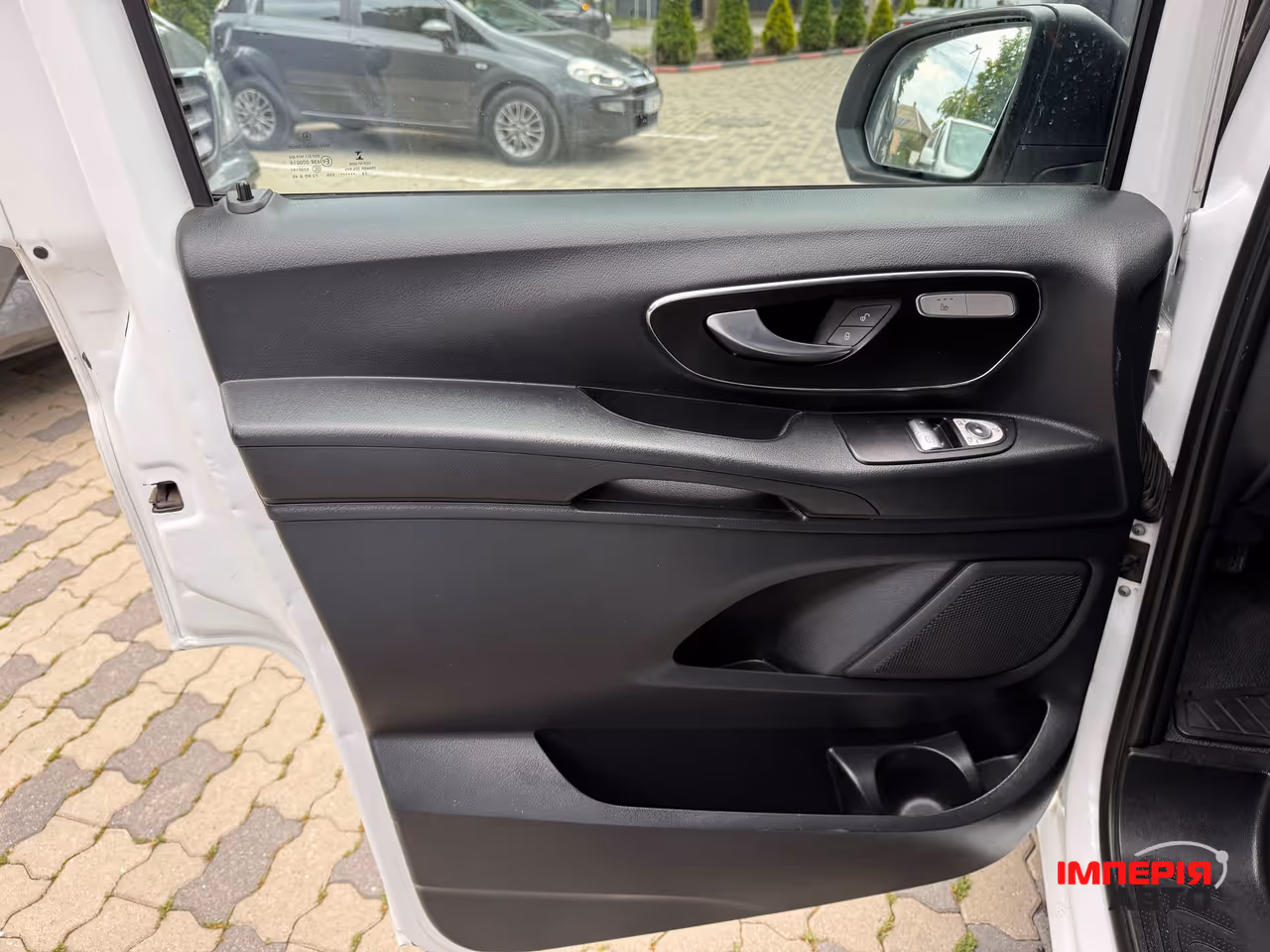 Mercedes-Benz Vito - фото 14