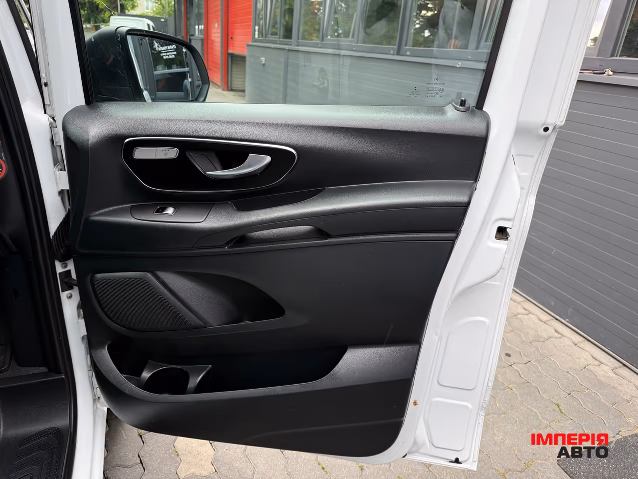 Mercedes-Benz Vito - фото 22