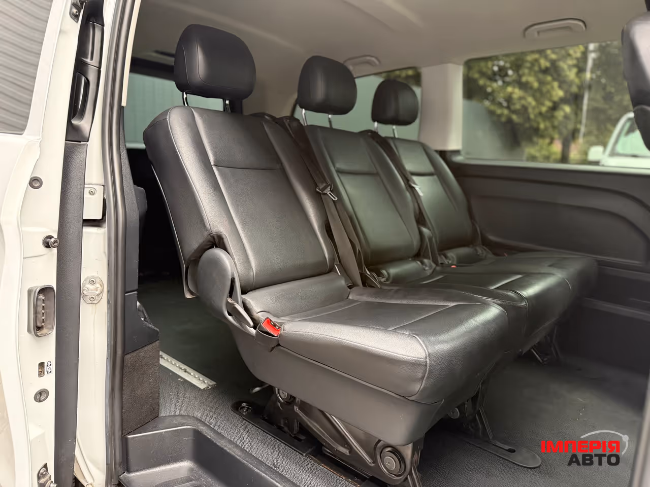 Mercedes-Benz Vito - фото 18