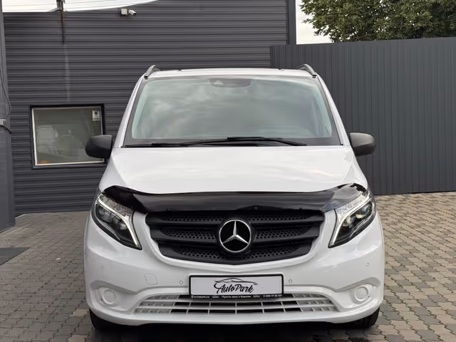 Mercedes-Benz Vito - фото 2
