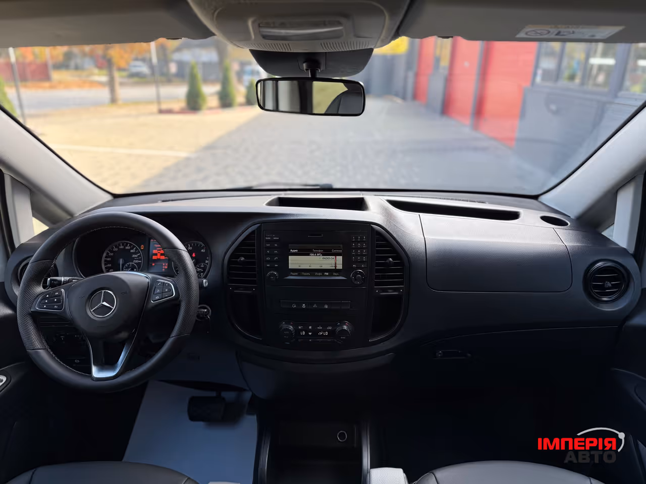 Mercedes-Benz Vito - фото 19