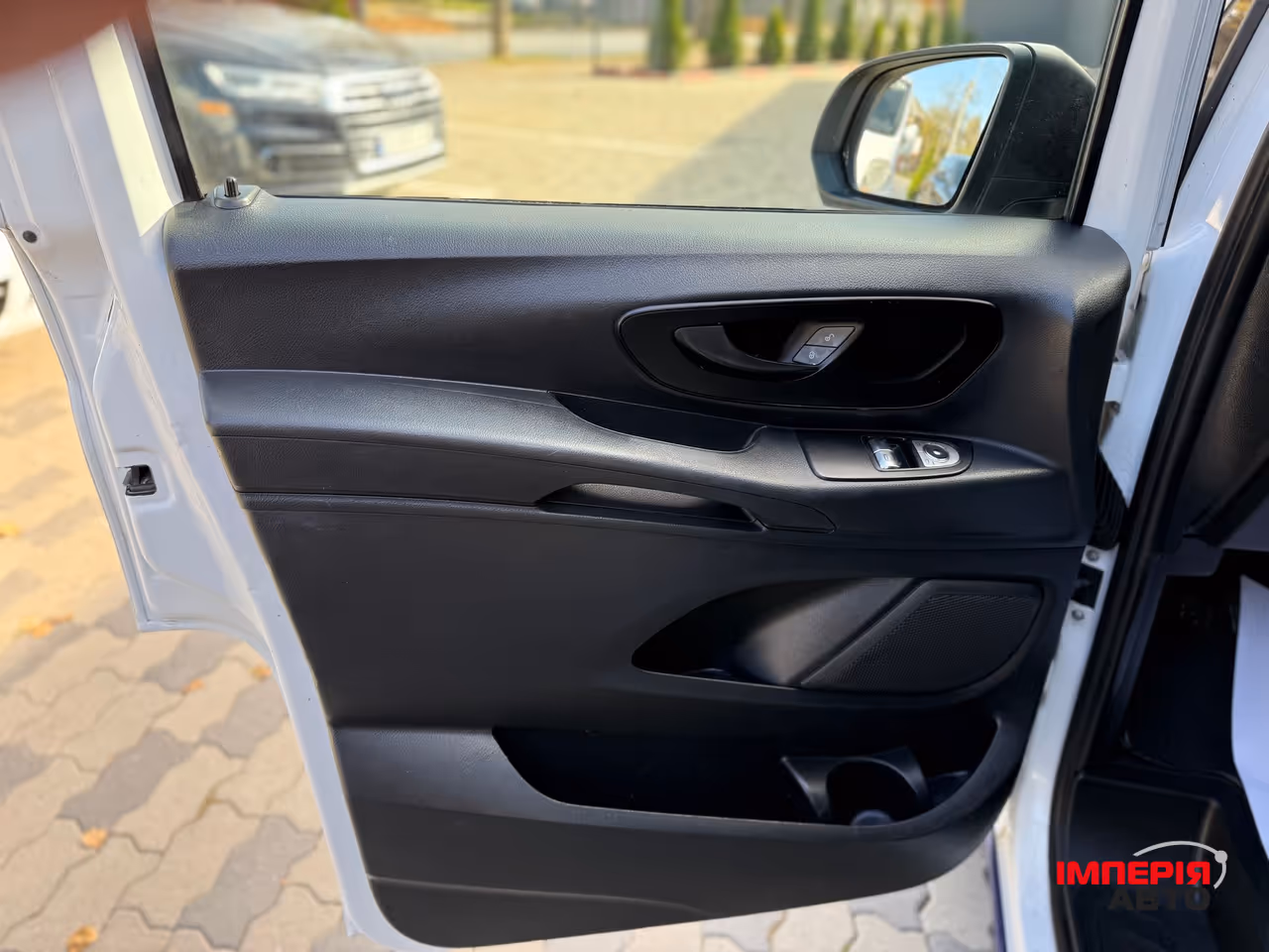 Mercedes-Benz Vito - фото 14