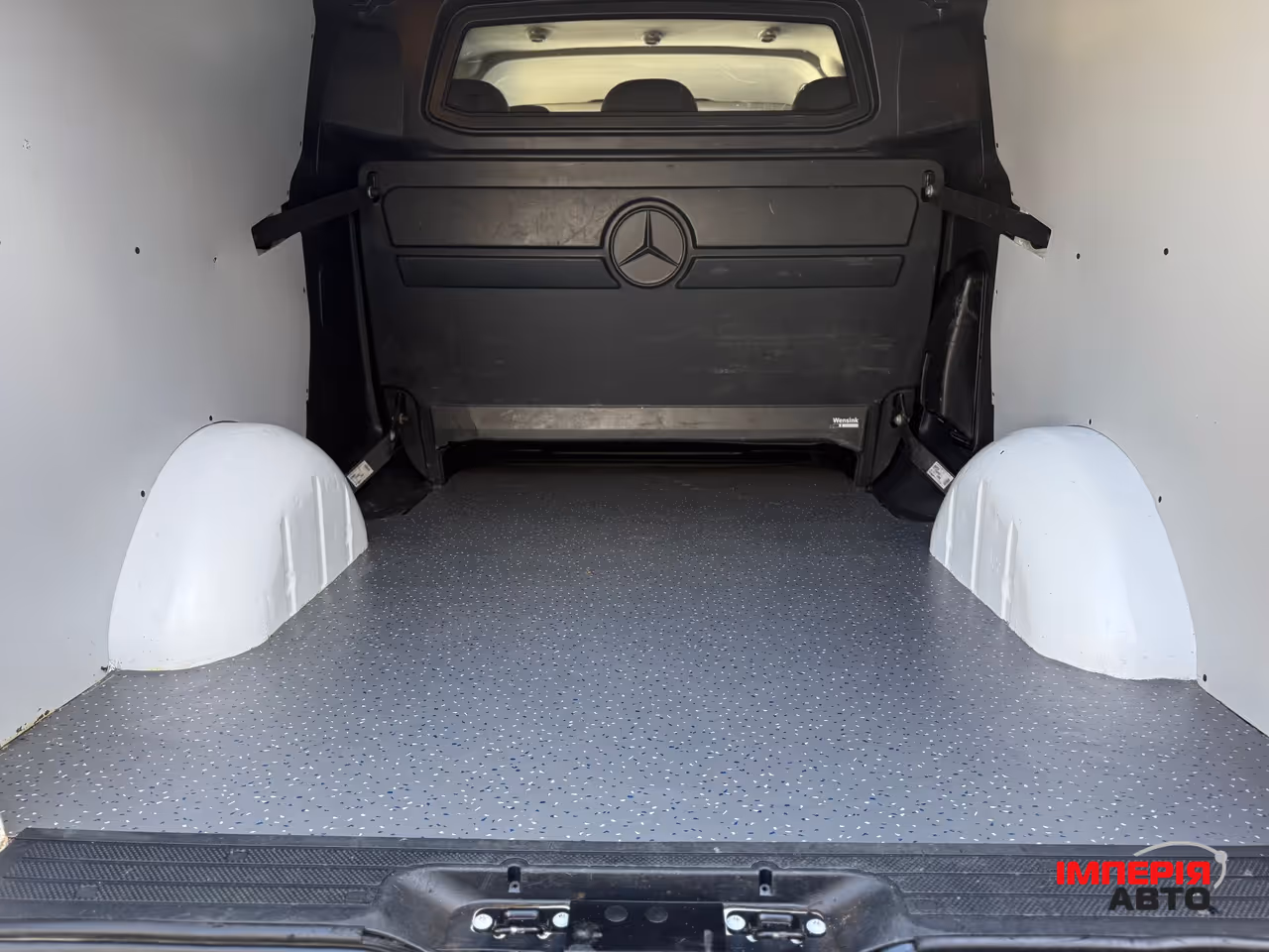 Mercedes-Benz Vito - фото 17