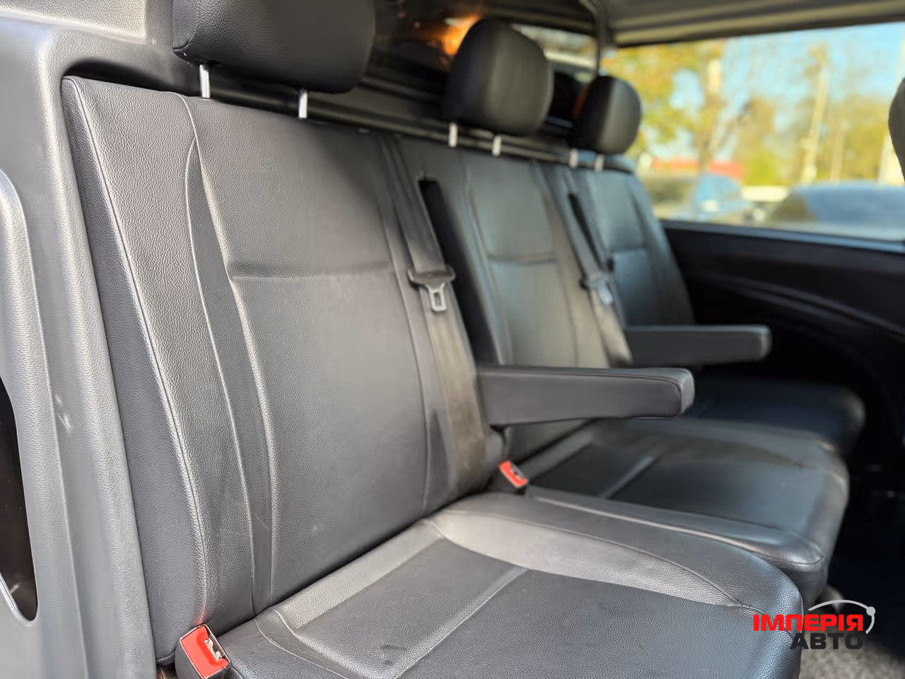 Mercedes-Benz Vito - фото 12