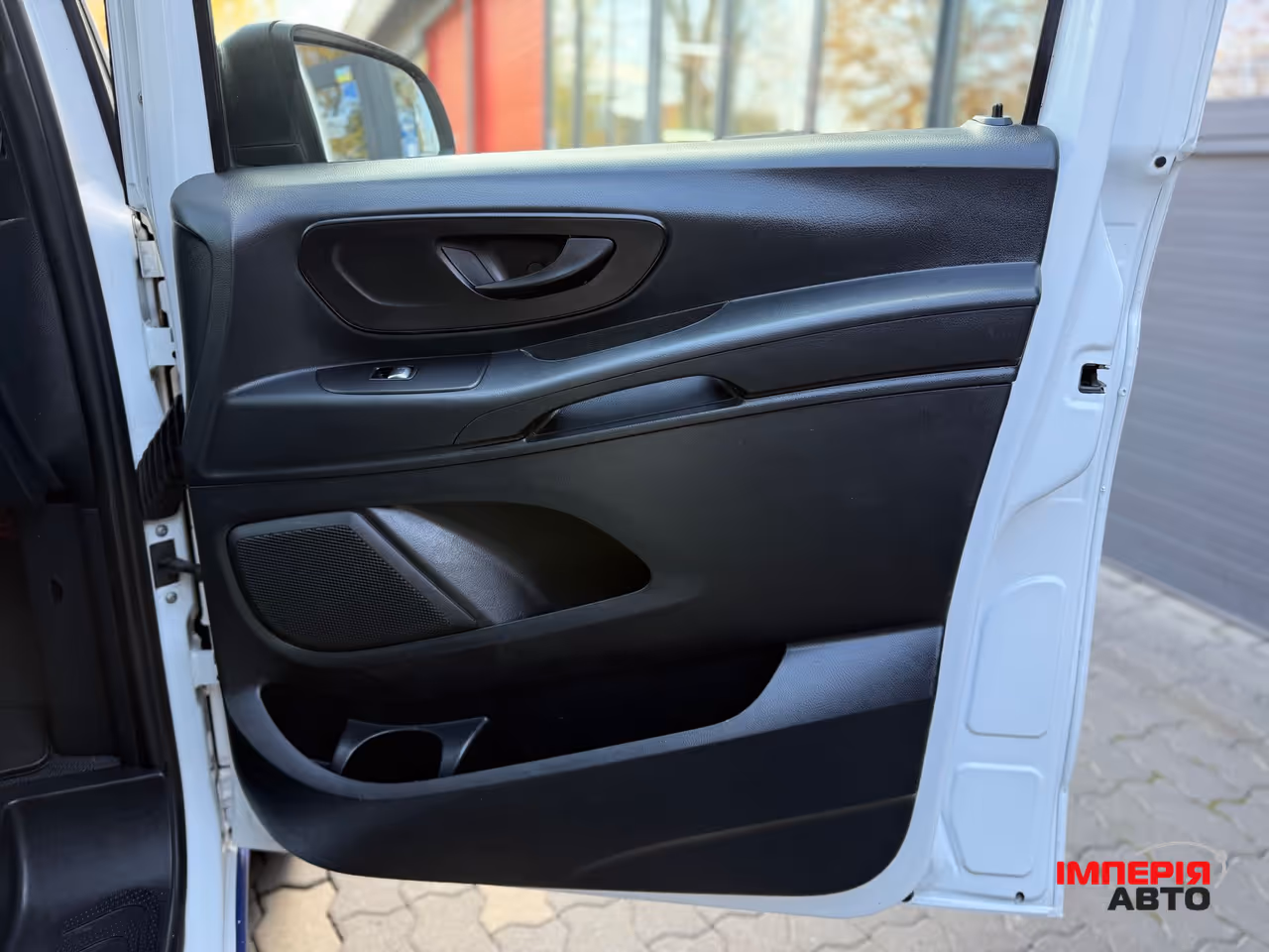 Mercedes-Benz Vito - фото 23
