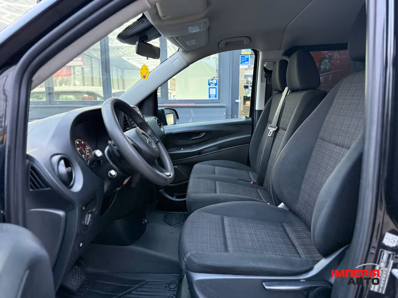 Mercedes-Benz Vito - фото 10