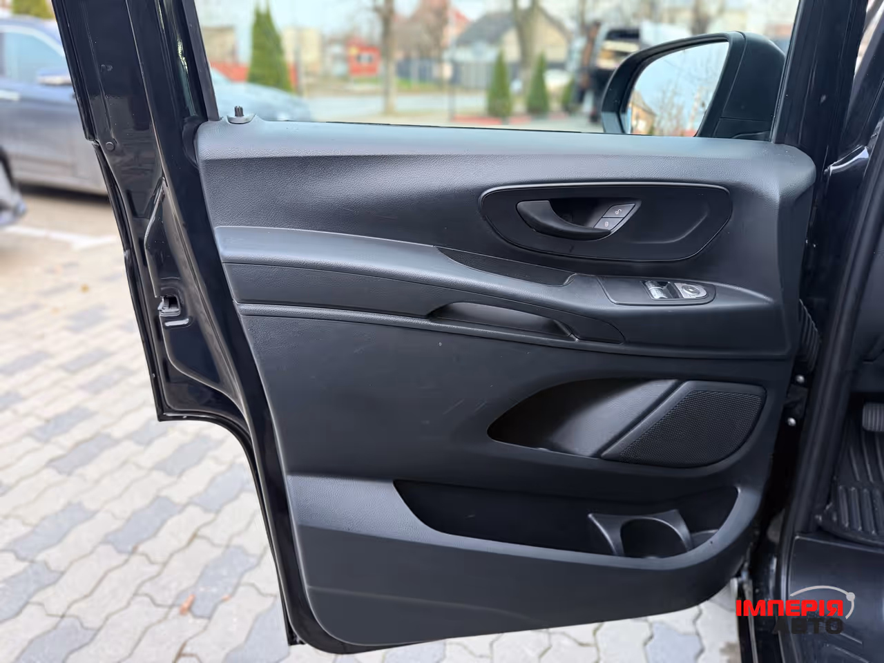 Mercedes-Benz Vito - фото 13