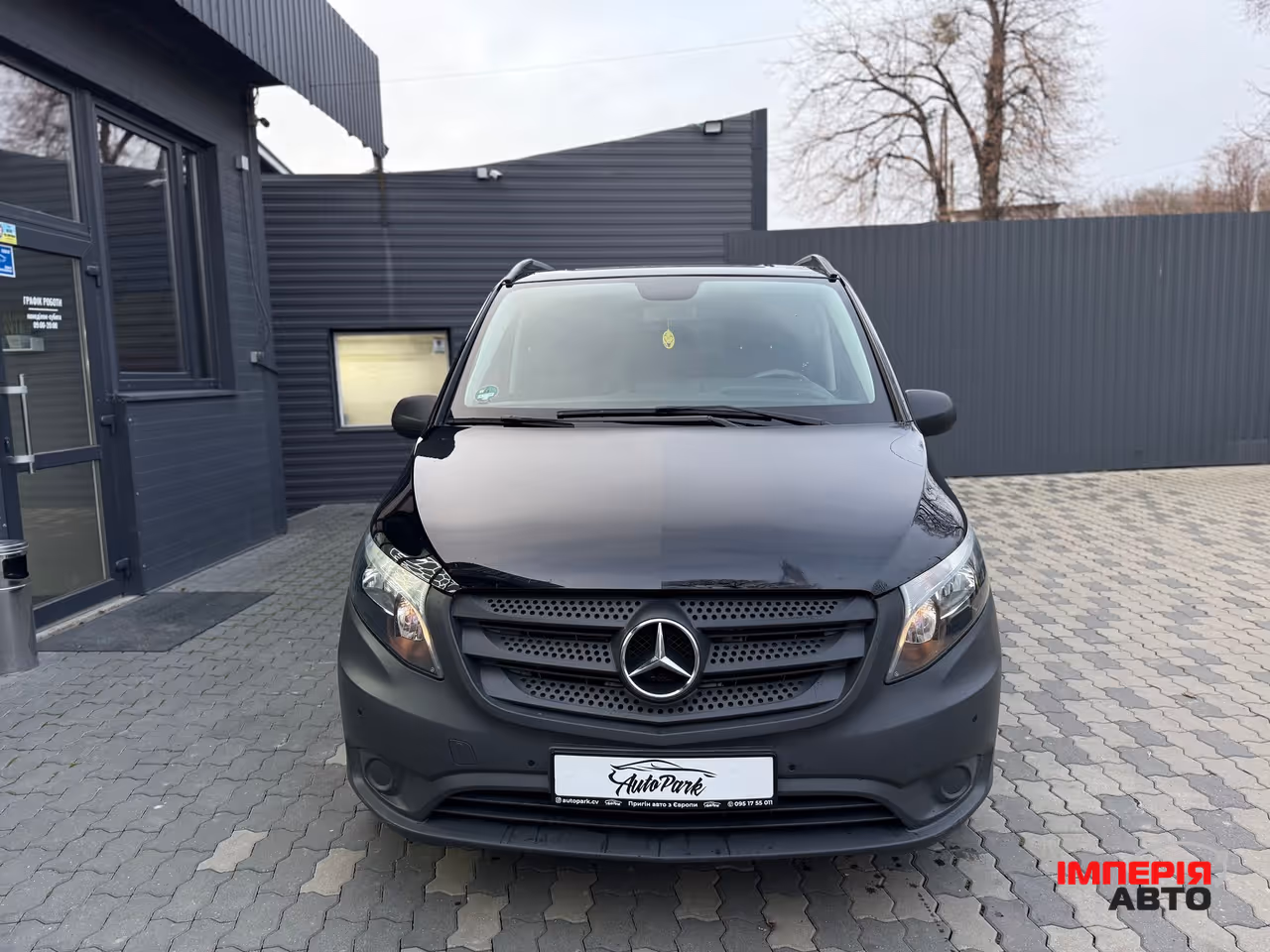 Mercedes-Benz Vito - фото 3