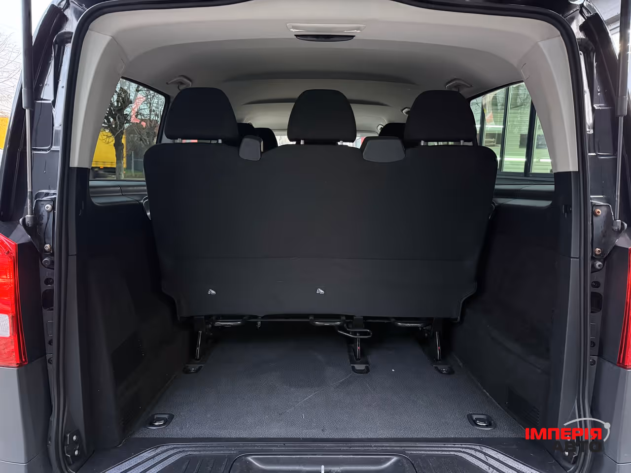 Mercedes-Benz Vito - фото 17