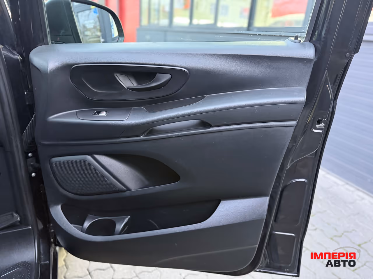 Mercedes-Benz Vito - фото 21