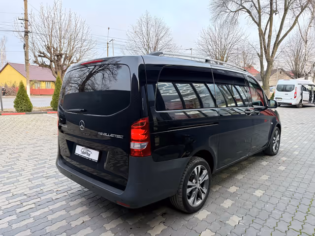 Mercedes-Benz Vito - фото 5
