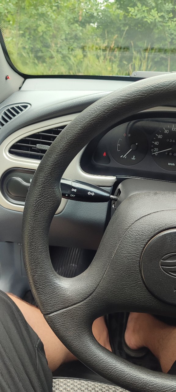 ЗАЗ Sens - фото 9