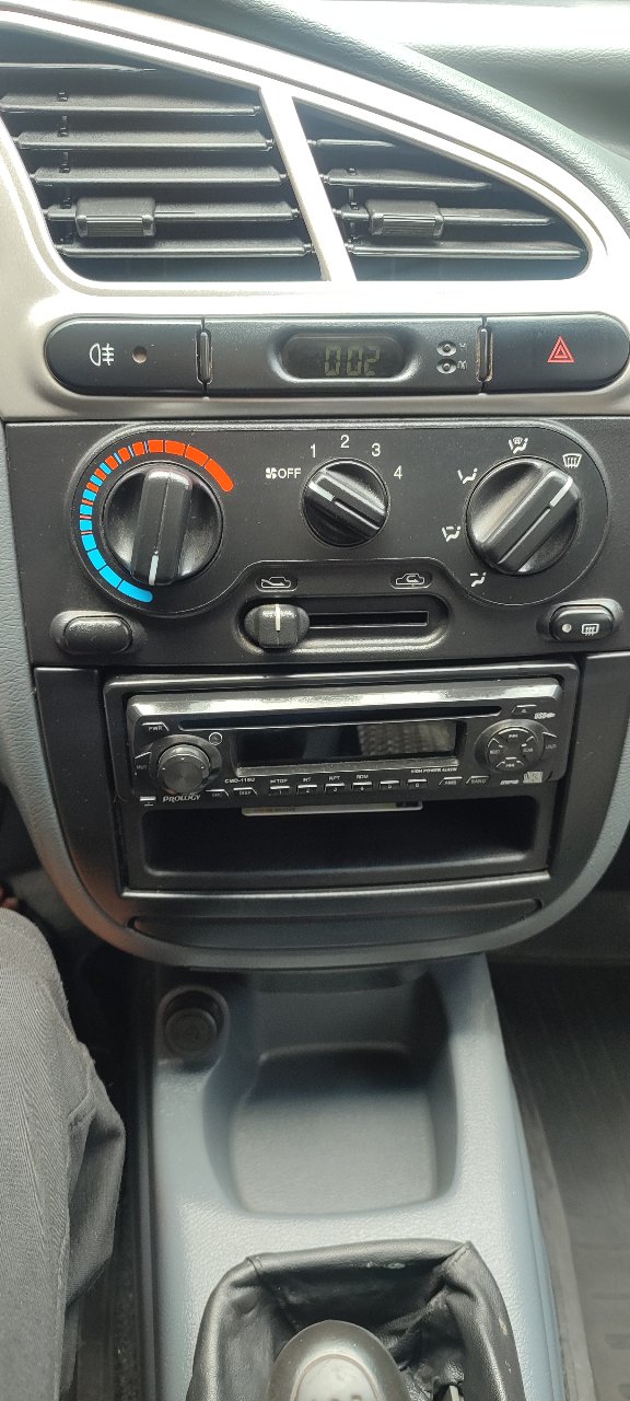 ЗАЗ Sens - фото 19