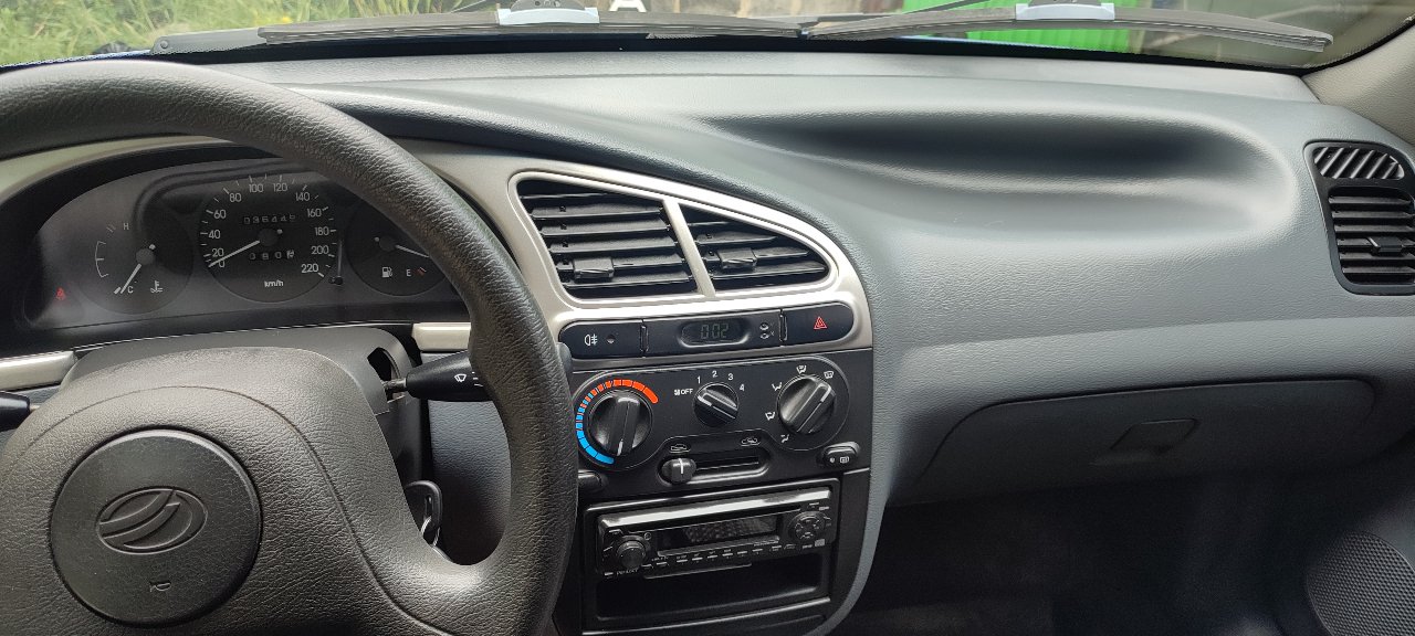 ЗАЗ Sens - фото 34