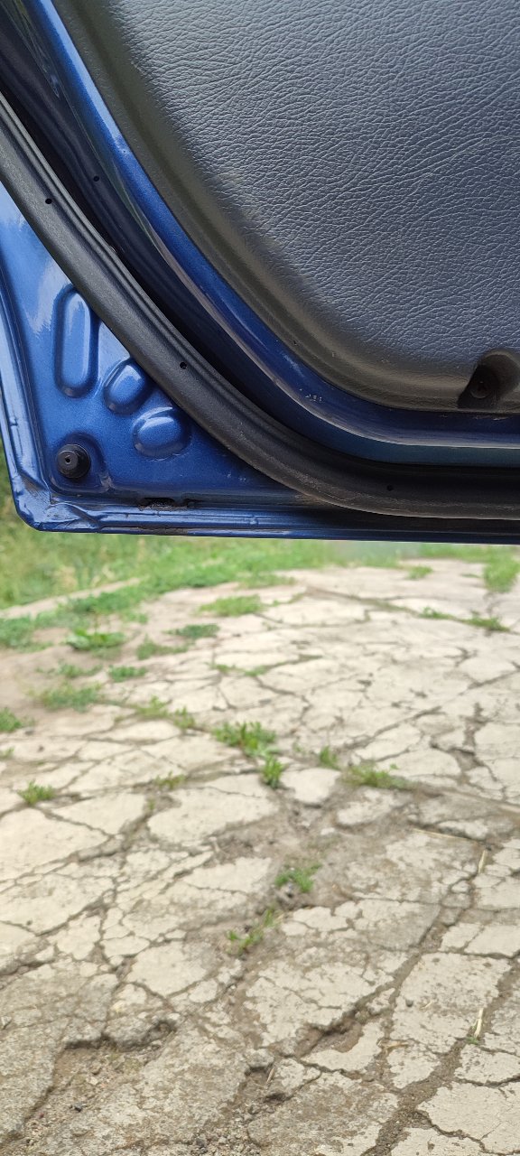 ЗАЗ Sens - фото 8