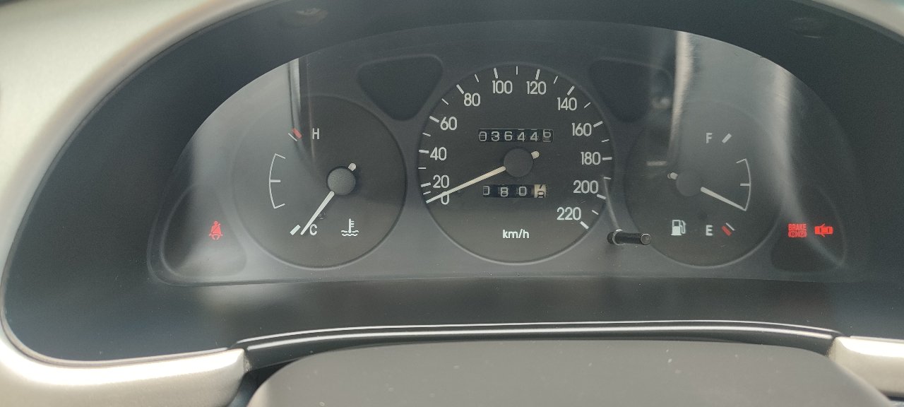 ЗАЗ Sens - фото 32